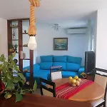 דירה Casa Paraiso אלמריה