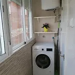 דירה Casa Paraiso *