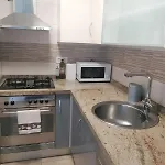 Casa Paraiso דירה אלמריה