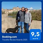 דירה Casa Paraiso אלמריה
