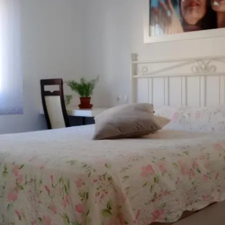 דירה Casa Paraiso