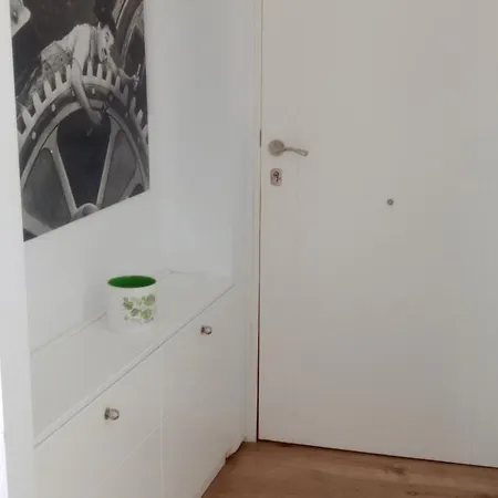Apartament Casa Paraiso *