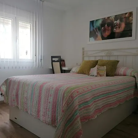 Casa Paraiso * Almería