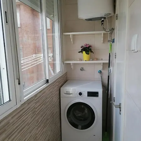 Apartament Casa Paraiso *