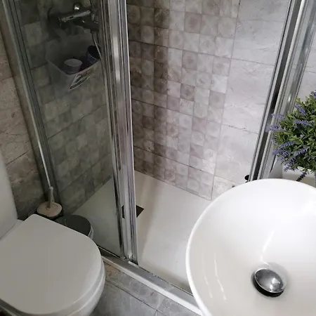 Apartament Casa Paraiso