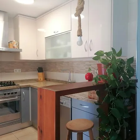 Casa Paraiso *