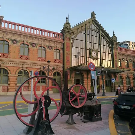 Casa Paraiso *