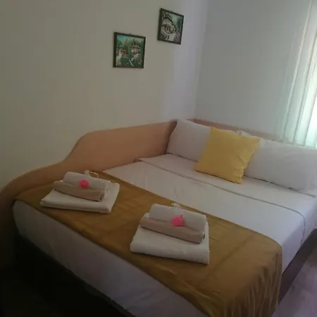Casa Paraiso * Almería