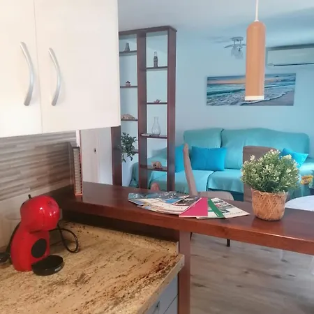 Apartament Casa Paraiso