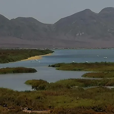 Casa Paraiso *