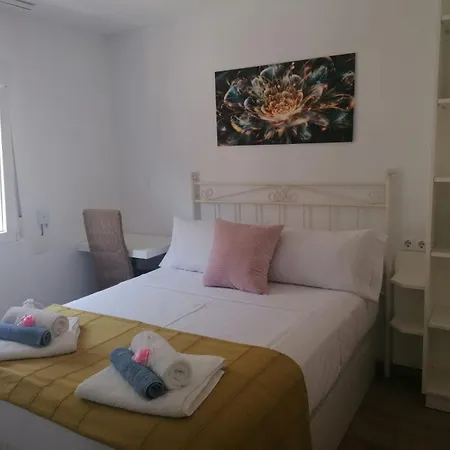 Casa Paraiso Almería