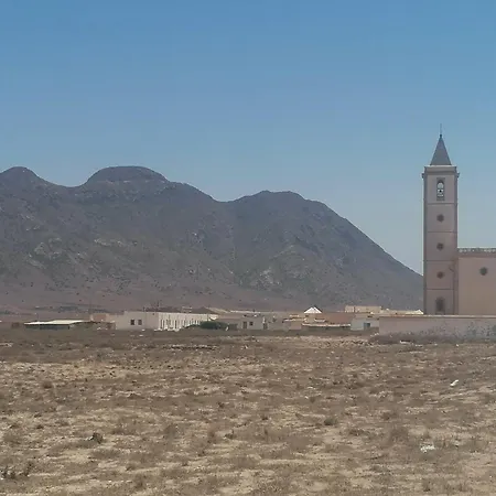 Casa Paraiso Almería